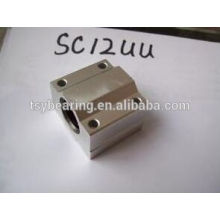 Linear ball bearing linear bearing slide unit sc10uu bearing from china